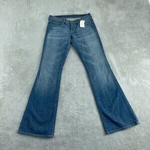 パンツ CITIZENS OF HUMANITY SUPER FLARE DENIM Citizens Of Humanity | Jeans | Citizens Of Humanity Angie Super